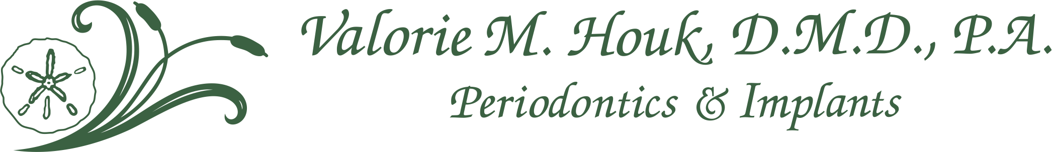 Valorie M. Houk, DMD, PA
